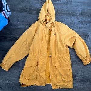 London Fog Vintage jacket